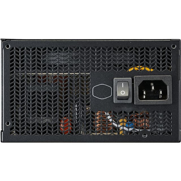 Cooler Master XG PLUS 650W 80+ Platinum Full Modular