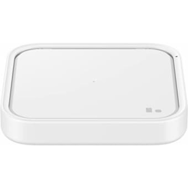 Lādētājs Samsung 15W Super Fast Wireless Charger without Adapter Hvid