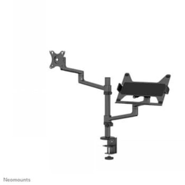 NB/MONITOR ACC DESK MOUNT/DS20-425BL2 NEOMOUNTS Sort