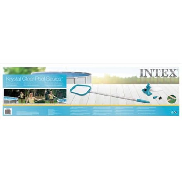 INTEX Pool Cleaning Kit 28002