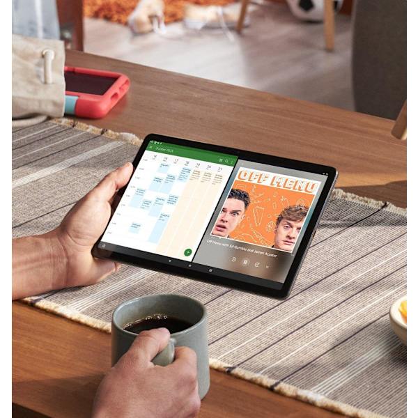 Amazon Fire Max 11 64GB (2023), grey Grå