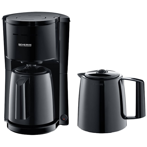 Severin KA 9307