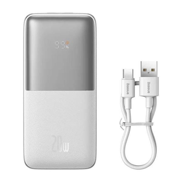 Baseus Bipow Pro 20W Powerbank 10000mAh