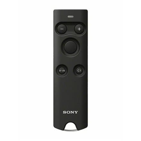 Sony remote control RMT-P1BT
