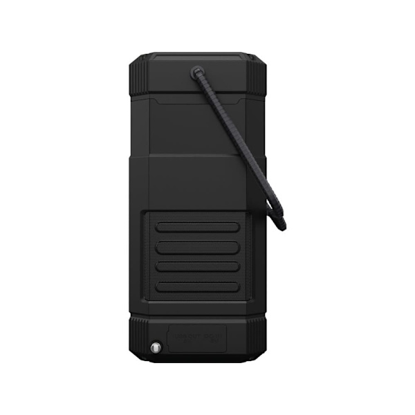 Sandberg 420-90 Survivor Lantern All-in1 10000
