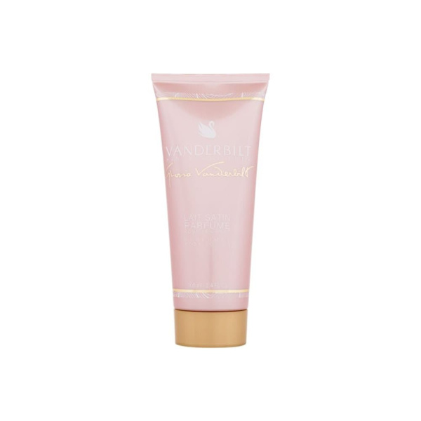 Gloria Vanderbilt Vanderbilt Body Lotion 100 ml (woman)
