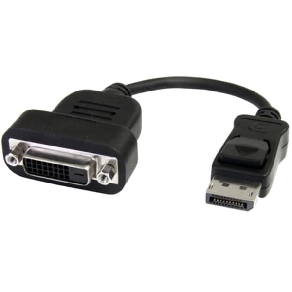 DISPLAYPORT TO DVI ACTIVE ADAPT