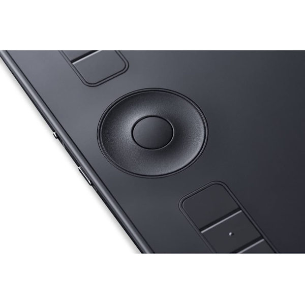 TABLETA grafica Wacom  Intuos Pro M, North "PTH-660-N" (timbru verde 0.18 lei)