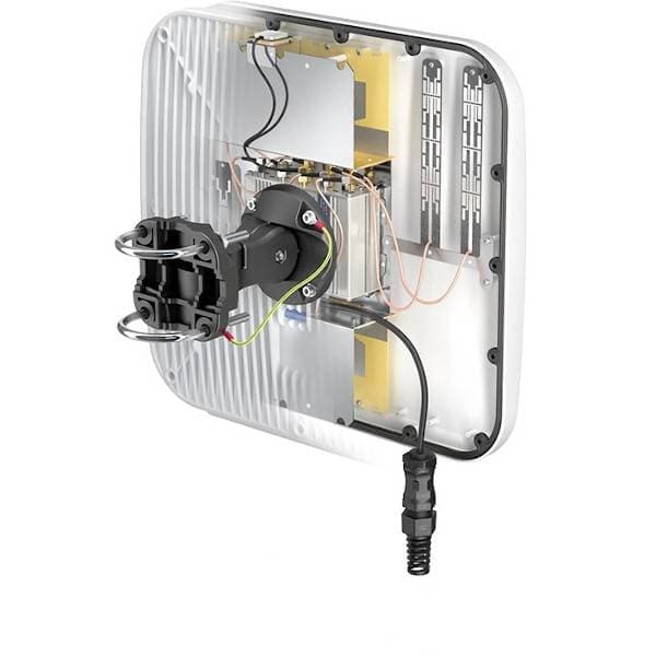 QuWireless QuMax for RUTX12/X14 AX12M