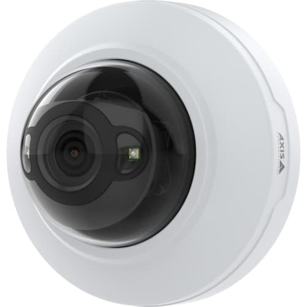 AXIS M4218-LV Hvit