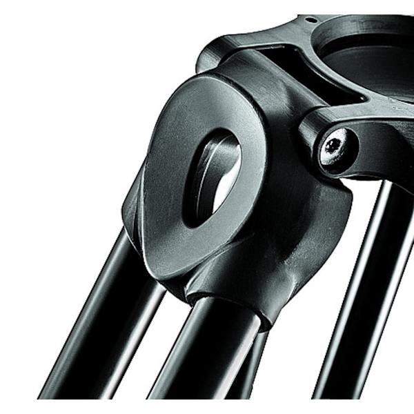 Manfrotto video tripod MVT502AM