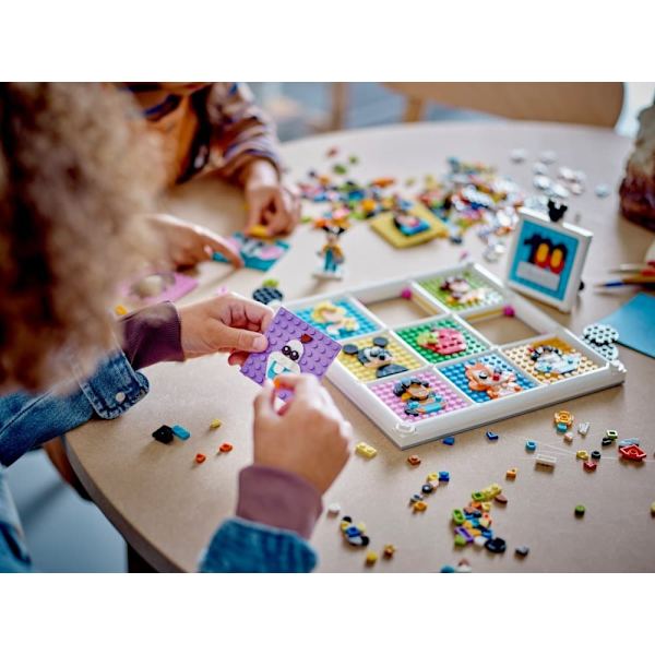 LEGO Disney - 100 years Disney, 43221