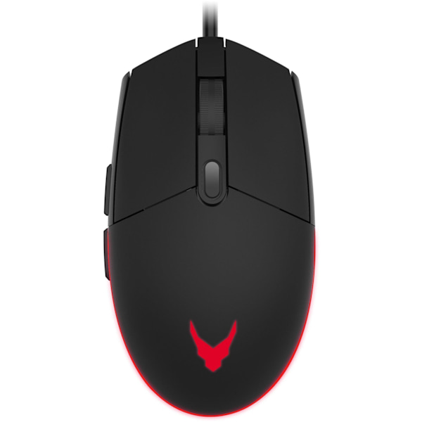 Omega mouse Varr Gaming + mouse pad (45195)