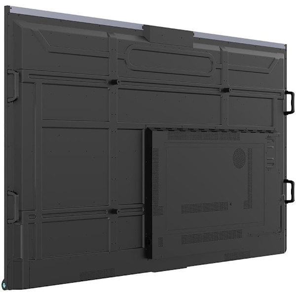 PRESTIGIO SOLUTIONS Multiboard 65" Light+ Series UHD 4K, Android 11, Wi-Fi, 40TP, NFC, Camera, touch pen