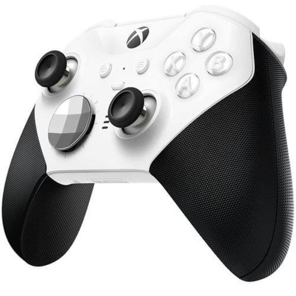 Microsoft Xbox Elite Wireless Series 2 – Core Black, White Bluetooth/USB Gamepad Analogue / Digital PC, Xbox One