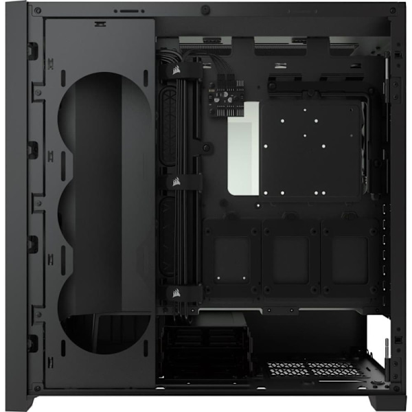 CORSAIR casing 5000D Airflow - Midi
