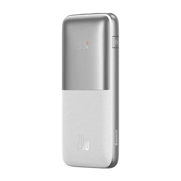 Baseus Bipow Pro 20W Powerbank 10000mAh