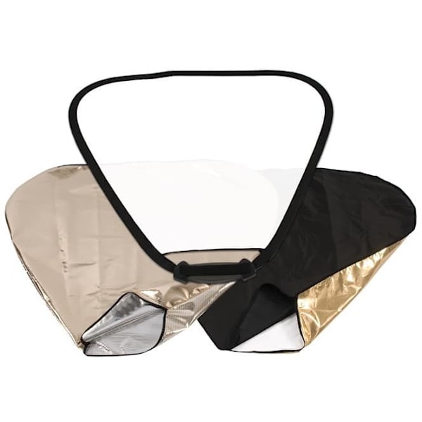 Manfrotto reflector TriFlip 8:1 Kit 75cm (LR3696)