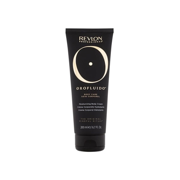 Revlon Professional Orofluido Moisturizing Body Cream 200 ml