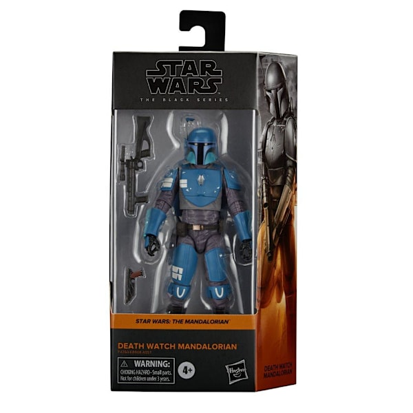 STAR WARS Figures Black Series, 15cm