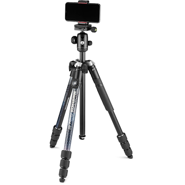 Manfrotto tripod kit Element MII Mobile BT MKELMII4BMB-BH