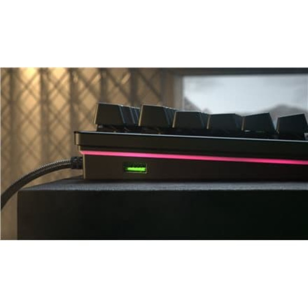 Razer keyboard Huntsman V2 NO
