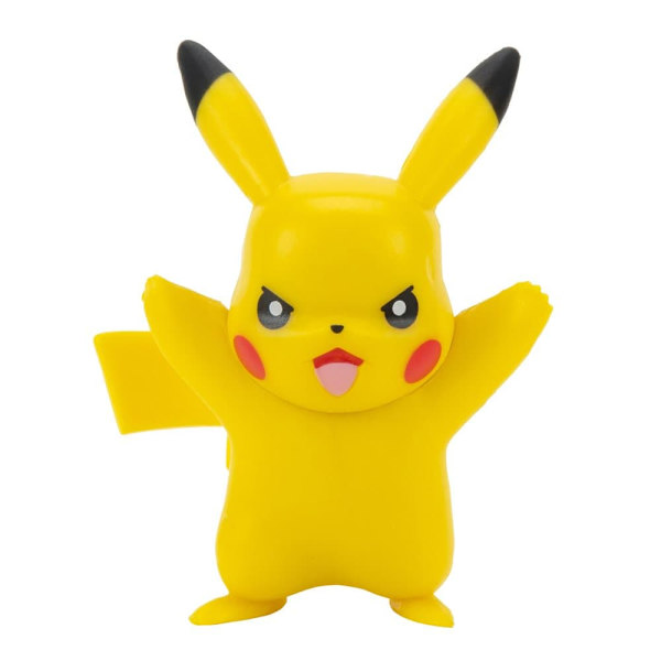 POKEMON W10 Battle figure pack