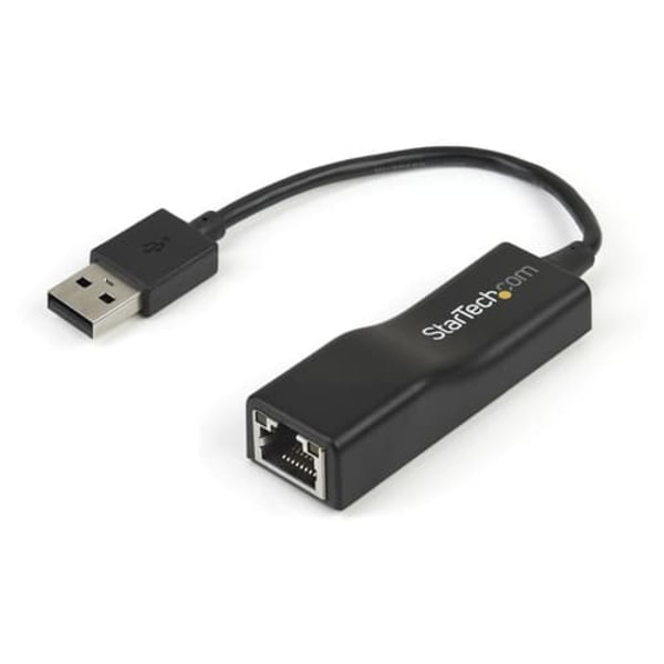 USB TO 10/100MBPS NIC/IN Sort