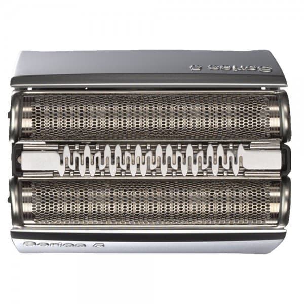 Braun | Cassette replacement | 52S