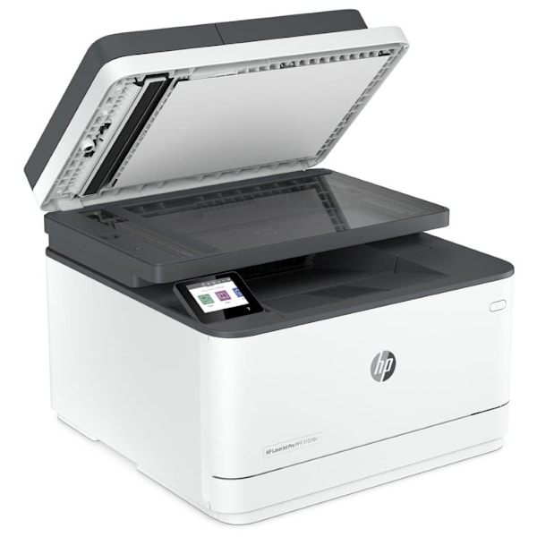HP LaserJet Pro MFP 3102fdn Printer