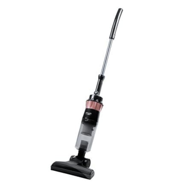 ADLER AD 7049 handheld hoover Sort, Kobberfarve