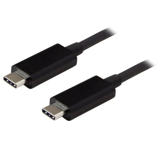 1M USB-C CABLE M/M - USB TYPE-C