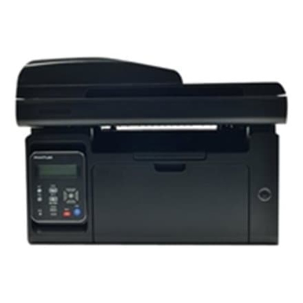 Pantum Multifunction printer | M6550NW | Laser | Mono | Laser Multifunction Printer | A4 | Wi-Fi | Black Sort