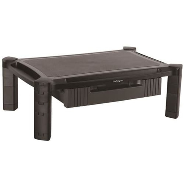 COMPUTER MONITOR RISER STAND Sort