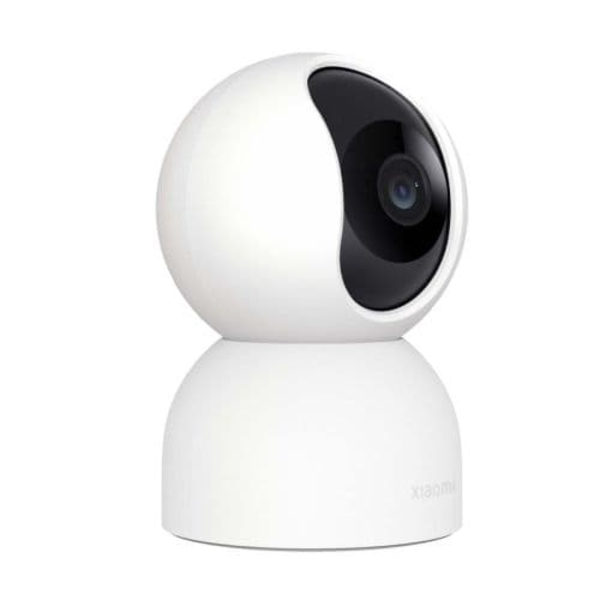 Xiaomi C400 Mi 360° Home Security Camera 2K Spherical IP security camera Indoor 2304 x 1296 pixels Ceiling/Wall/Desk Vit