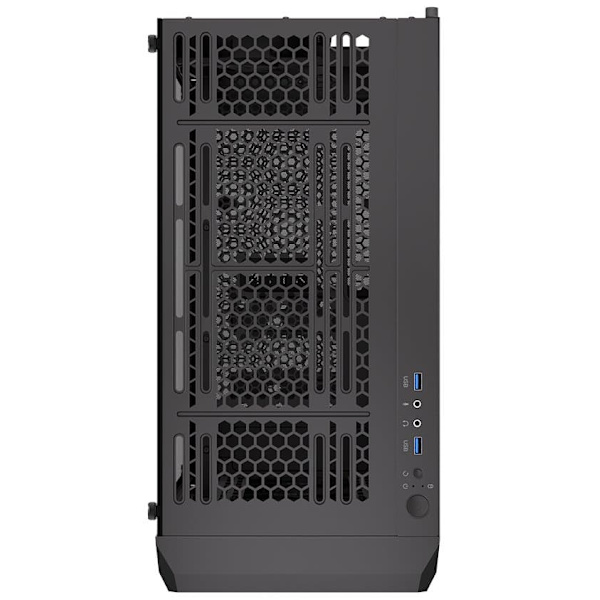 COVERAGE ENDORFY REGNUM 400 AIR