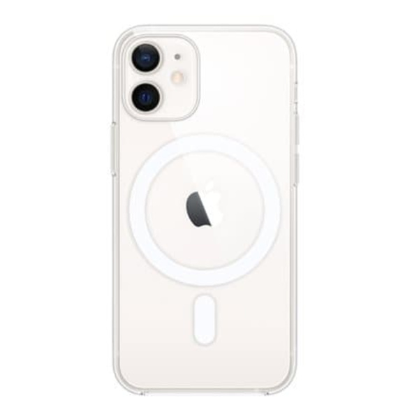 Etui z MagSafe do iPhonea 12 Mini