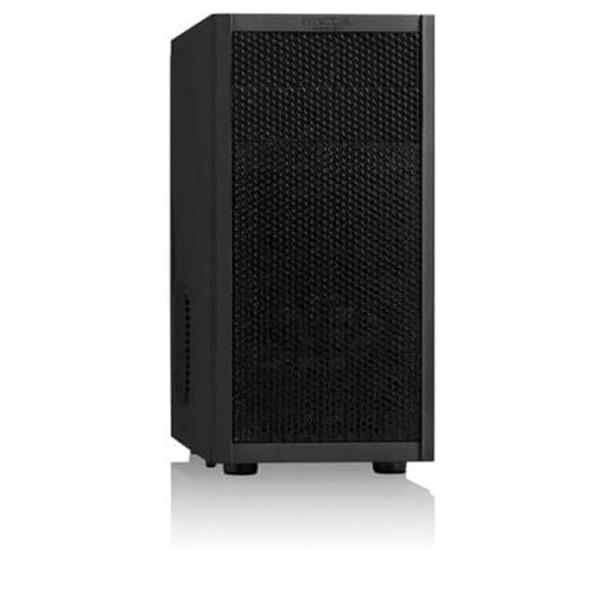 Fractal Design | Core 1000 USB 3.0 | Black | Micro ATX | Power supply included No Sort