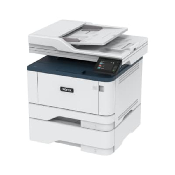 Xerox B305V/DNI Laser Printer A4 / 2400 X 2400 DPI / Wi-Fi Blå, Vit