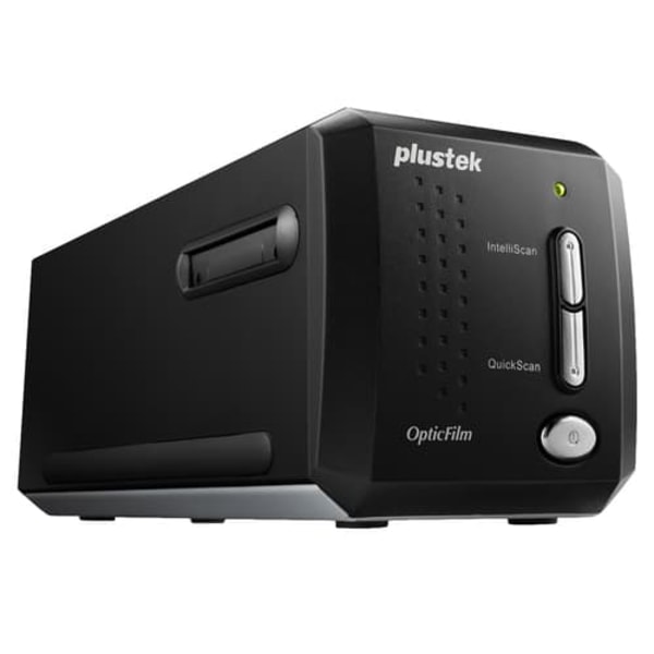 Skaner OpticFilm 8200I AI musta