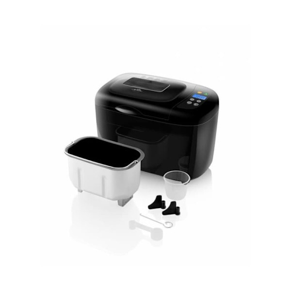 ETA Bread Maker | ETA214990021 HARMONY II | Power 850 W | Number of programs 12 | Display LCD | Black