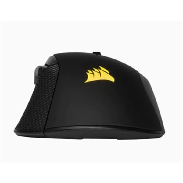 Corsair IRONCLAW RGB mouse Gaming Right-hand USB Type-A 18000 DPI