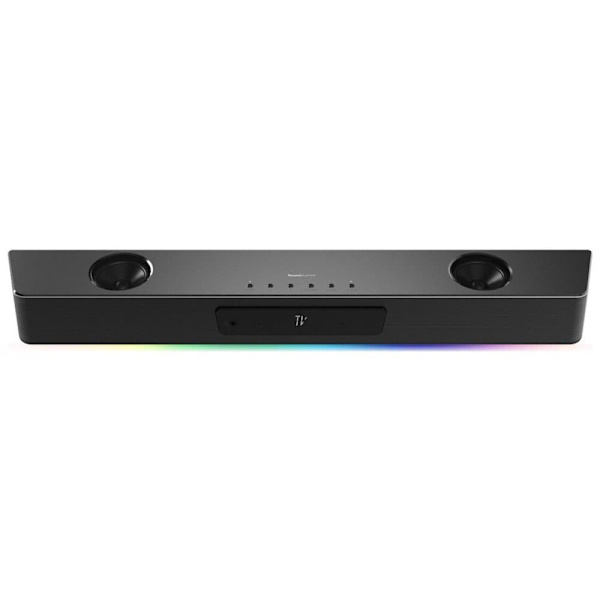 Creative | Speaker | Sound Blaster Katana V2X | Bluetooth | Black