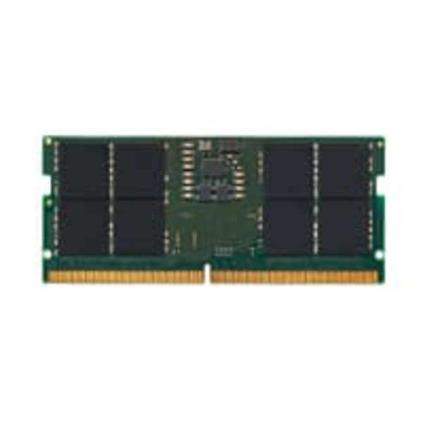 32GB DDR5-4800MT/S SODIMM (KIT/OF 2)