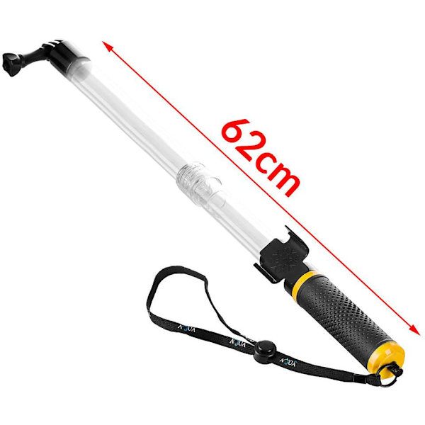 Hurtel Floating Selfie Stick