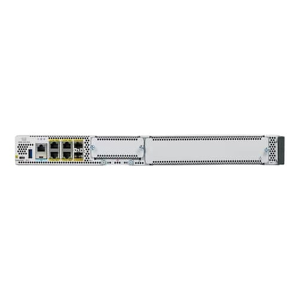 Cisco Catalyst C8300-1N1S-4T2X Router Grå