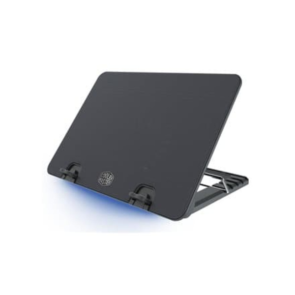 Cooler Master Ergostand IV | 17"" | Black Sort
