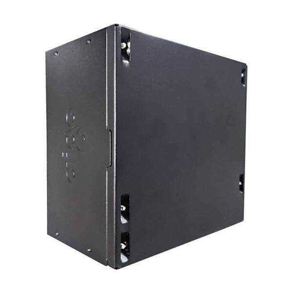 Aigo GP550 80 Plus Computer Power Supply 650W