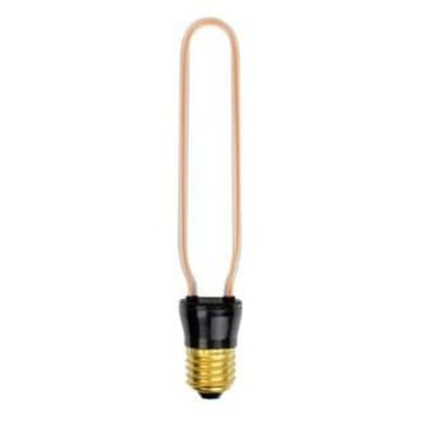 Platinet E27 Decorative ART4 LED Bulb / 4W / 300lm / 2200K / Warm white