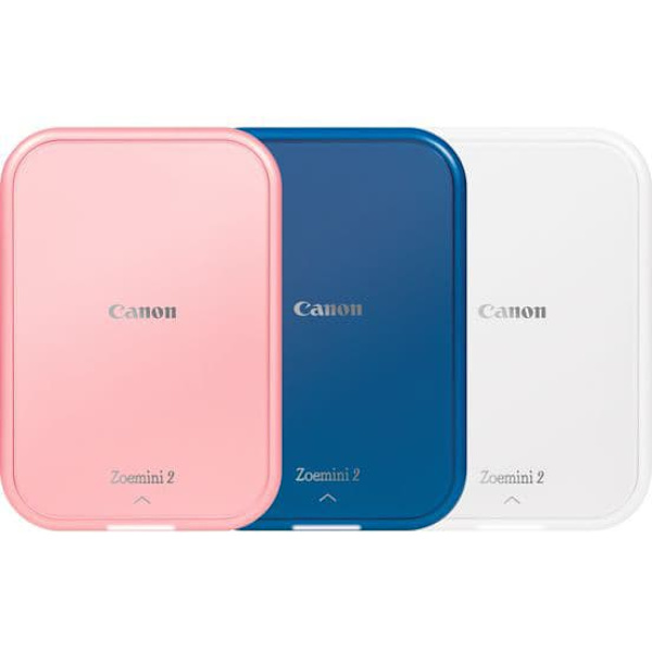 Drukarka MINI PRINTER ZOEMINI PLUTO 2  5452C003 RGW